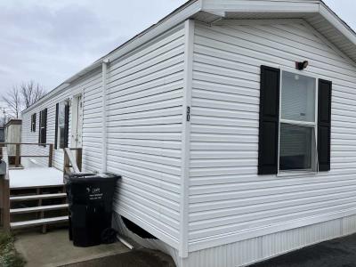 Mobile Home at 30 Mobile Parkway Newark, NY 14513
