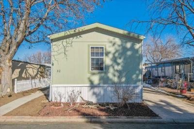 Mobile Home at 9850 Federal Blvd #32 Federal Heights, CO 80260