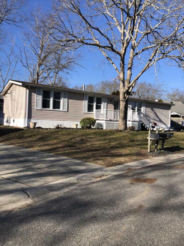 26 Holly Road West Creek, NJ MHVillage