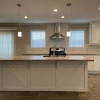 Mobile Home at 714 Mill Street Leslie, MI 49251
