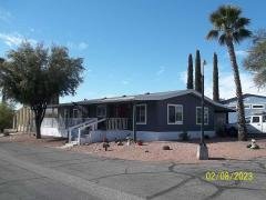Photo 1 of 19 of home located at 15301 N. Oracle Road #63 Tucson, AZ 85739