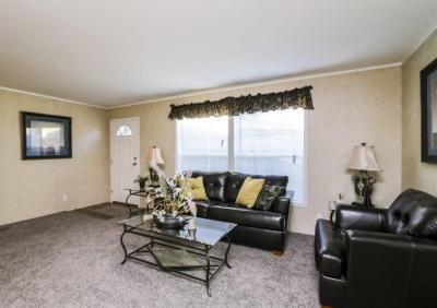 Mobile Home at 6500 Kansas Ave Lot 134 Kansas City, KS 66111