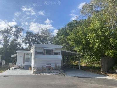 Mobile Home at 799 E Klosterman Rd Lot 118 Tarpon Springs, FL 34689