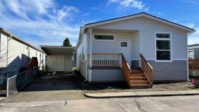 Mobile Home at 300 SW 7th St Battle Ground, WA 98604
