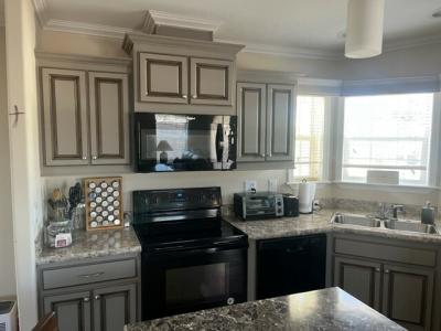 Mobile Home at 29141 U. S. Hwy. 19 North #75 Clearwater, FL 33761
