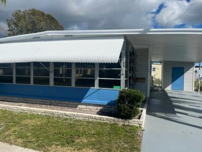 Mobile Home at 29141 Us Hwy 19 N #134 Clearwater, FL 33761