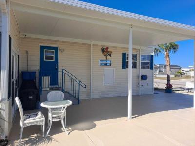 Available Home