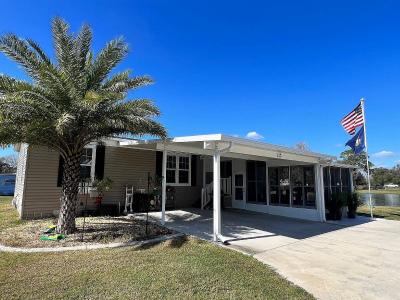 Mobile Home at 123 Azalea Lane Leesburg, FL 34788
