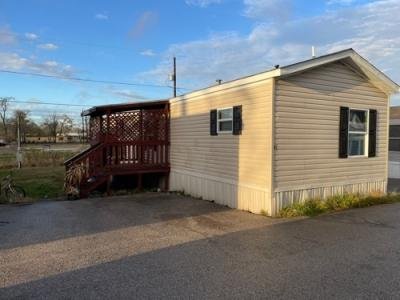 Mobile Home at 707 Woodland St Lot 36 Channelview, TX 77530