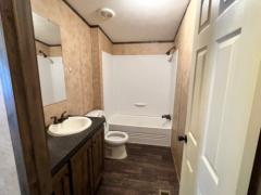 Photo 3 of 9 of home located at 35021 W 331st St S Bristow, OK 74010