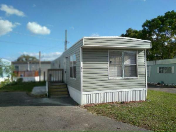 1974 NOBILITY Mobile Home For Rent