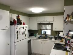 Photo 4 of 9 of home located at 14242 Bond Street Hudson, FL 34667