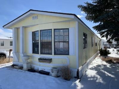 Mobile Home at 2353 N 9th Street # A111 Laramie, WY 82072