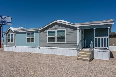 Mobile Home at 401 W. Pottery Lake Elsinore, CA 92530