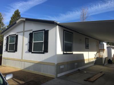 Mobile Home at 9712 Pinal Street, Space B1 Santa Margarita, CA 93453