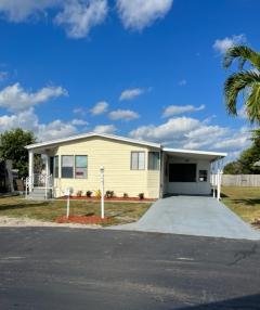 Photo 1 of 14 of home located at 6048 Seashore Dr. Lake Worth, FL 33462