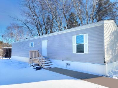 Mobile Home at 3 Algonquin Trail Sheboygan, WI 53081