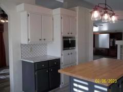 Photo 4 of 18 of home located at 15301 N. Oracle Road #32 Tucson, AZ 85739