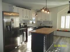 Photo 3 of 18 of home located at 15301 N. Oracle Road #32 Tucson, AZ 85739