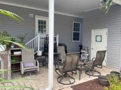 Photo 3 of 11 of home located at 100 Hampton Road Lot 287 Clearwater, FL 33759