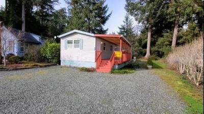 Photo 1 of 3 of home located at 36455 Hwy 101 N. Nehalem, OR 97131