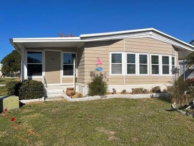 Mobile Home at 100 Hampton Road Lot 81 Clearwater, FL 33759