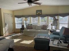 Photo 2 of 10 of home located at 100 Hampton Road Lot 81 Clearwater, FL 33759