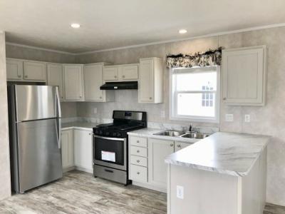 Mobile Home at 10202 E.legal Tender Rd. Lot #33 Elizabethtown, IN 47232