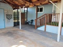 Photo 4 of 13 of home located at 77500 S 6th Street, Sp. #B-17 Cottage Grove, OR 97424
