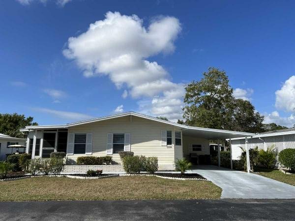 Photo 1 of 2 of home located at 5399 Wellfleet Dr. S. #374 Sarasota, FL 34241