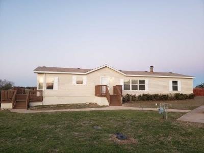 Mobile Home at 1737 Wolverine Cove Georgetown, TX 78626