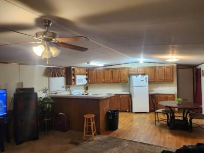 Mobile Home at 5429 Wilbarger St #41 Fort Worth, TX 76119