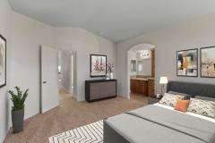 Photo 3 of 9 of home located at 7570 E Speedway Blvd #257 Tucson, AZ 85710