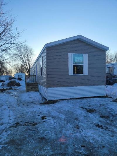 Mobile Home at 811 Center Ave S Lot  9 Hayfield, MN 55940