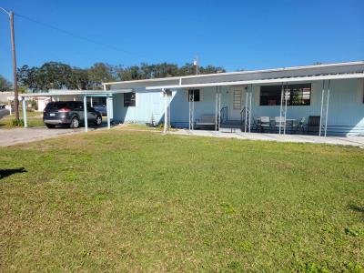 Mobile Home at 753 W Main St, Lot 39 Haines City, FL 33844