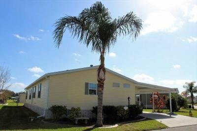 Mobile Home at 1105 Heartwood Cypress Dr Winter Haven, FL 33881