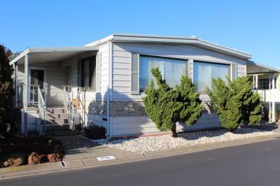 Mobile Home at 476 Santa Monica San Leandro, CA 94579