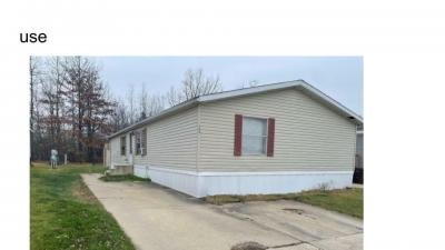 Mobile Home at 2835 S Wagner Rd Unit 240 Ann Arbor, MI 48103