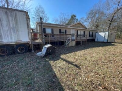 Mobile Home at 10126 S Us Highway 59 Nacogdoches, TX 75964