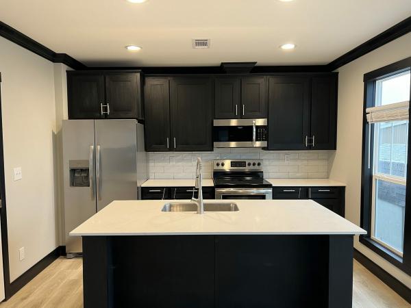 2022 Clayotn Mobile Home For Sale