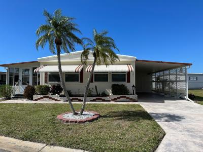Mobile Home at 3121 Joline Drive Sarasota, FL 34239