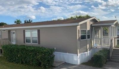 Mobile Home at 34933 S.w. 188th Way Homestead, FL 33034