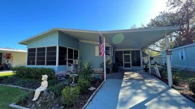 Mobile Home at 9026 W Forest View Drive Homosassa, FL 34448
