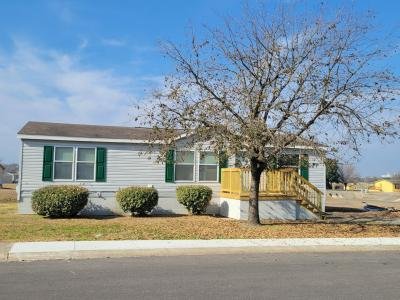 Mobile Home at 397 Buggy Whip Drive Kyle, TX 78640