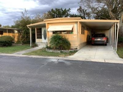 Mobile Home at 15441 Lakeshore Villa Drive Tampa, FL 33613