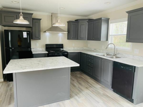 2023 Clayton Mobile Home For Rent