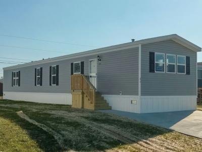 Mobile Home at 1218 Highway 44 West Lot 62 Shepherdsville, KY 40165