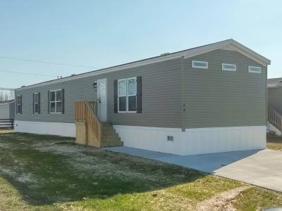 Mobile Home at 1218 Highway 44 West Lot 29 Shepherdsville, KY 40165