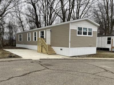 Mobile Home at 2620 N Washington St #26R Kokomo, IN 46901