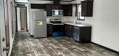 Mobile Home at 12860 Mayfield Road Lot 55 Chardon, OH 44024